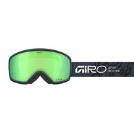 Gogle zimowe GIRO RINGO INDIGO ENDLESS (Szyba lustrzana kolorowa VIVID-Carl Zeiss EMERALD 19-42% S2) (NEW 2025/2026)