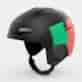 Kask zimowy GIRO AVERA matte black multi roz. M (55.5-59 cm) (NEW 2025/2026)