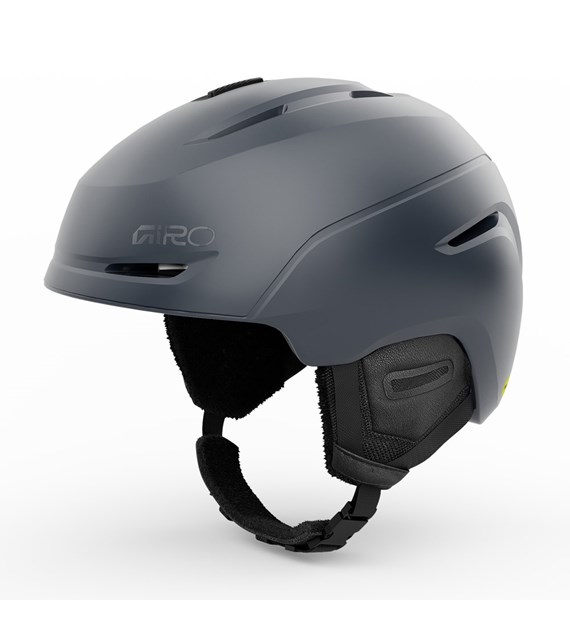 Kask zimowy damski GIRO AVERA matte indigo pearl roz. S (52-55. cm) (NEW 2025/2026)