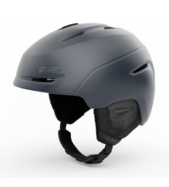 Kask zimowy GIRO AVERA matte indigo pearl roz. M (55.5-59 cm) (NEW 2025/2026)