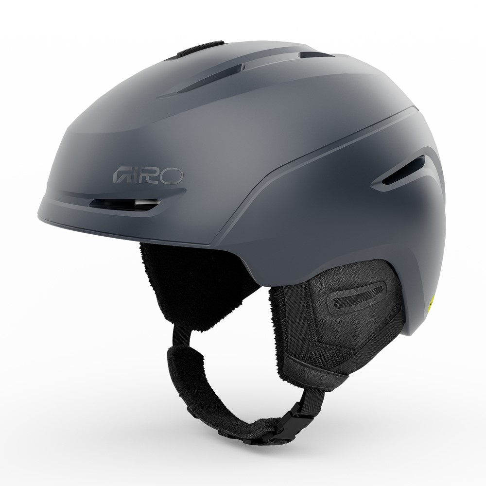 Kask zimowy damski GIRO AVERA matte indigo pearl roz. M (55.5-59 cm) (NEW 2025/2026)