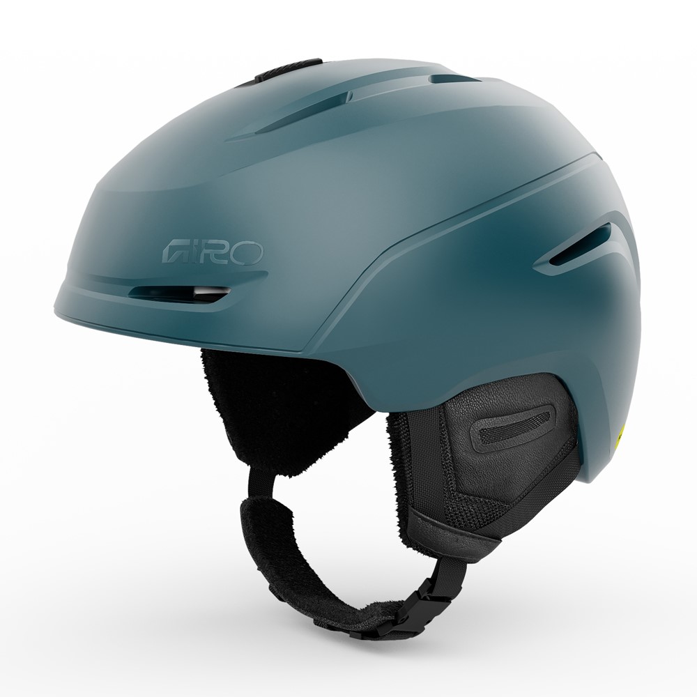 Kask zimowy damski GIRO AVERA matte peacock pearl roz. M (55.5-59 cm) (NEW 2025/2026)