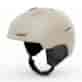 Kask zimowy GIRO AVERA matte stone pearl roz. S (52-55.5 cm) (NEW 2025/2026)