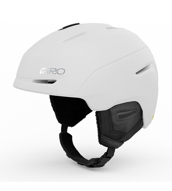 Kask zimowy damski GIRO AVERA MIPS matte white roz. S (52-55.5 cm) (NEW 2025/2026)