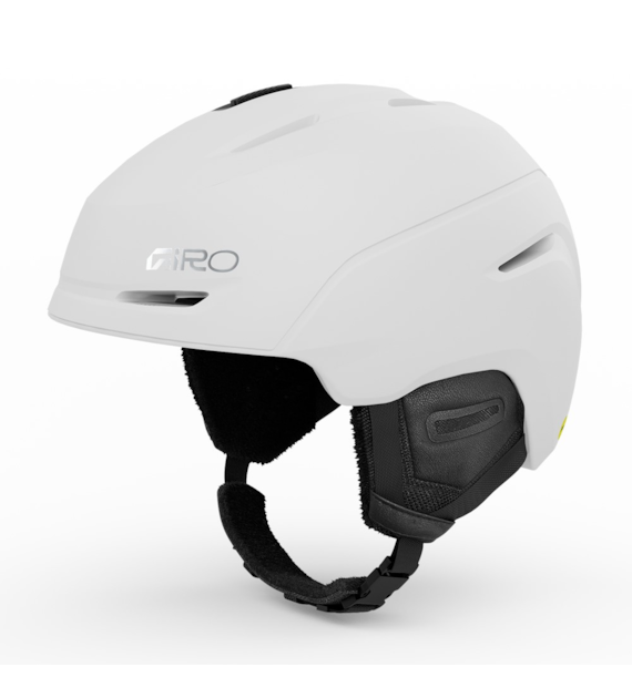 Kask zimowy GIRO AVERA MIPS matte white roz. M (55.5-59 cm) (NEW 2025/2026)