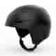 Kask zimowy GIRO CEVA matte black roz. S (52-55.5 cm) (NEW 2025/2026)