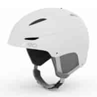 Kask zimowy GIRO CEVA matte white roz. M (55.5-59 cm) (NEW 2025/2026)