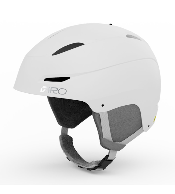 Kask zimowy GIRO CEVA matte white roz. M (55.5-59 cm) (NEW 2025/2026)