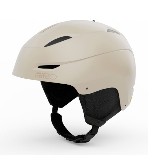 Kask zimowy GIRO CEVA MIPS stone pearl roz. M (55.5-59 cm) (NEW 2025/2026)