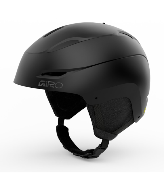 Kask zimowy GIRO CEVA MIPS matte black roz. M (55.5-59 cm) (NEW 2025/2026)