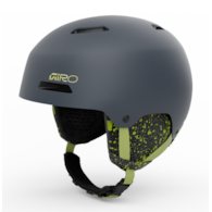 Kask zimowy juniorski GIRO CRUE matte indigo roz. M (55.5-59 cm) (NEW 2025/2026)