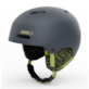 Kask zimowy juniorski GIRO CRUE matte indigo roz. M (55.5-59 cm) (NEW 2025/2026)