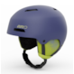 Kask zimowy juniorski GIRO CRUE matte blue roz. S (52-55.5 cm) (NEW 2025/2026)