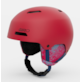 Kask zimowy juniorski GIRO CRUE matte red roz. M (55.5-59 cm) (NEW 2025/2026)
