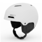 Kask zimowy juniorski GIRO CRUE matte white roz. M (55.5-59 cm) (NEW 2025/2026)
