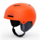 Kask zimowy juniorski GIRO CRUE matte orange roz. S (52-55.5 cm) (NEW 2025/2026)