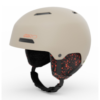 Kask zimowy juniorski GIRO CRUE matte stone roz. M (55.5-59 cm) (NEW 2025/2026)