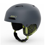 Kask zimowy juniorski GIRO CRUE MIPS matte indigo roz. S (52-55.5 cm) (NEW 2025/2026)