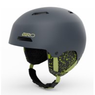 Kask zimowy juniorski GIRO CRUE MIPS matte indigo roz. S (52-55.5 cm) (NEW 2025/2026)