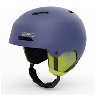 Kask zimowy juniorski GIRO CRUE MIPS matte blue roz. S (52-55.5 cm) (NEW 2025/2026)