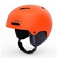 Kask zimowy juniorski GIRO CRUE MIPS matte orange roz. M (55.5-59 cm) (NEW 2025/2026)