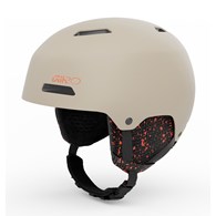 Kask zimowy juniorski GIRO CRUE MIPS matte stone roz. S (52-55.5 cm) (NEW 2025/2026)