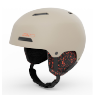 Kask zimowy juniorski GIRO CRUE MIPS matte stone roz. S (52-55.5 cm) (NEW 2025/2026)