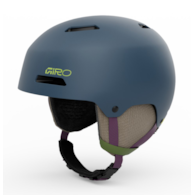 Kask zimowy juniorski GIRO CRUE MIPS matte dark blue namuk roz. S (52-55.5 cm) (NEW 2025/2026)