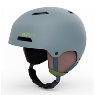 Kask zimowy juniorski GIRO CRUE MIPS matte light blue namuk roz. S (52-55.5 cm) (NEW 2025/2026)