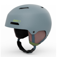Kask zimowy juniorski GIRO CRUE MIPS matte light blue namuk roz. S (52-55.5 cm) (NEW 2025/2026)