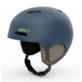 Kask zimowy juniorski GIRO CRUE matte dark blue namuk roz. M (55.5-59 cm) (NEW 2025/2026)