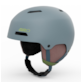 Kask zimowy juniorski GIRO CRUE matte light blue namuk roz. M (55.5-59 cm) (NEW 2025/2026)