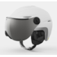 Kask zimowy GIRO ESSENCE MIPS matte white / silver flash roz. S (52-55.5 cm) (NEW 2025/2026)