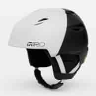 Kask zimowy GIRO GRID SPHERICAL MIPS matte white black roz. M (55.5-59 cm) (NEW 2025/2026)