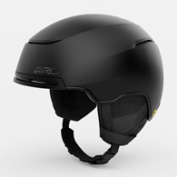 Kask zimowy GIRO JACKSON MIPS matte black roz. M (55.5-59 cm) (NEW 2025/2026)