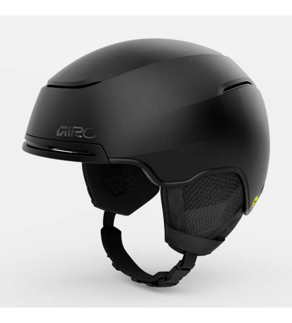 Kask zimowy GIRO JACKSON MIPS matte black roz. M (55.5-59 cm) (NEW 2025/2026)