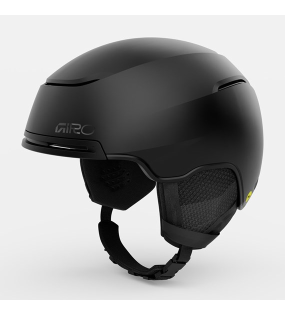 Kask zimowy GIRO JACKSON MIPS matte black roz. L (59-62.5 cm) (NEW 2025/2026)