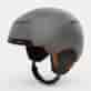 Kask zimowy GIRO JACKSON MIPS matte metallic coal tan roz. L (59-62.5 cm) (NEW 2025/2026)