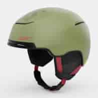 Kask zimowy GIRO JACKSON MIPS matte fluorescent green roz. M (55.5-59 cm) (NEW 2025/2026)