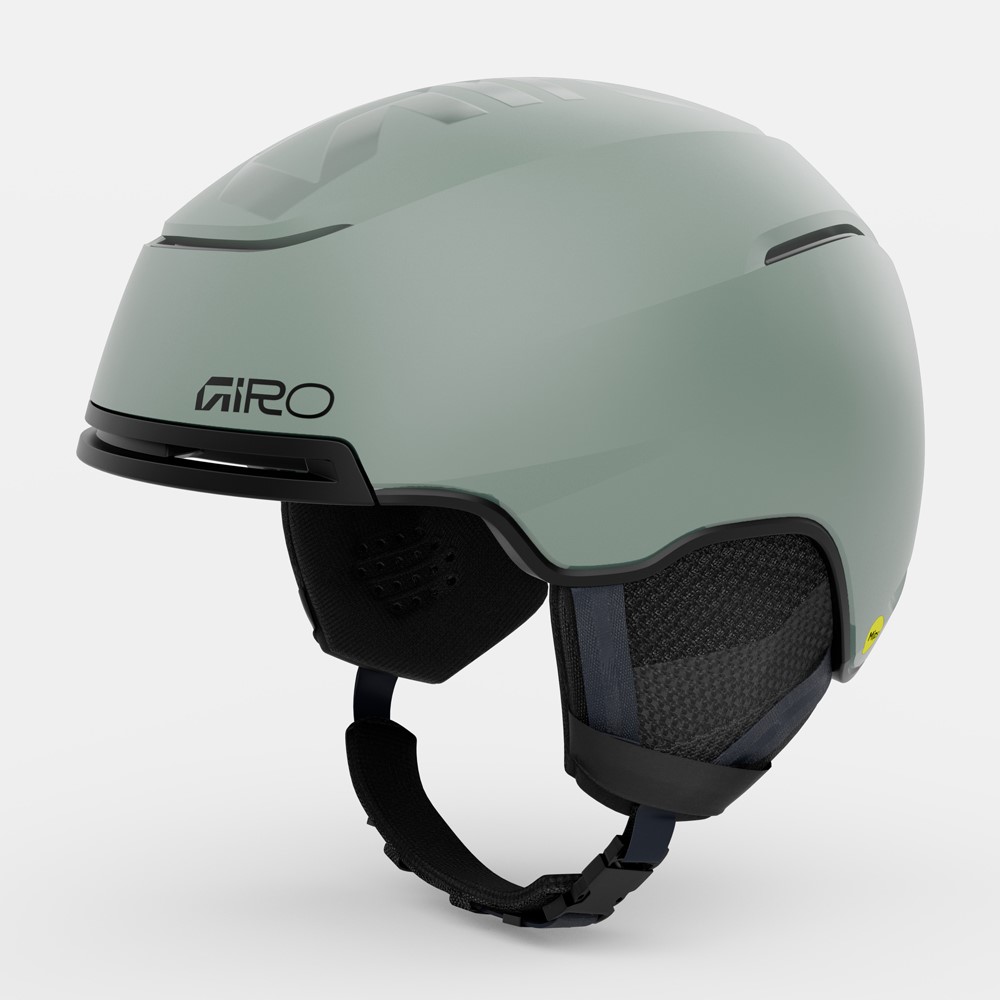 Kask zimowy GIRO JACKSON MIPS matte glacier green roz. S (52-55.5 cm) (NEW 2025/2026)