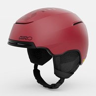 Kask zimowy GIRO JACKSON MIPS matte red roz. M (55.5-59 cm) (NEW 2025/2026)
