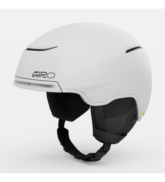 Kask zimowy GIRO JACKSON MIPS matte white roz. M (55.5-59 cm) (NEW 2025/2026)