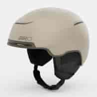 Kask zimowy GIRO JACKSON MIPS matte stone roz. L (59-62.5 cm) (NEW 2025/2026)