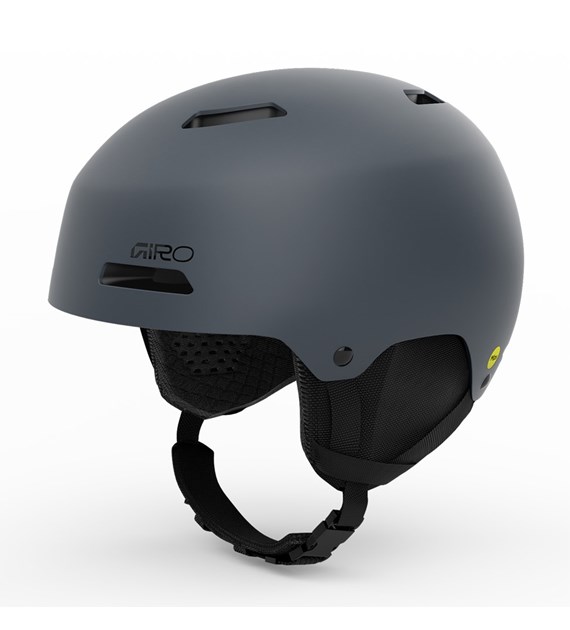 Kask zimowy GIRO LEDGE FS matte indigo roz. S (52-55.5 cm) (NEW 2025/2026)