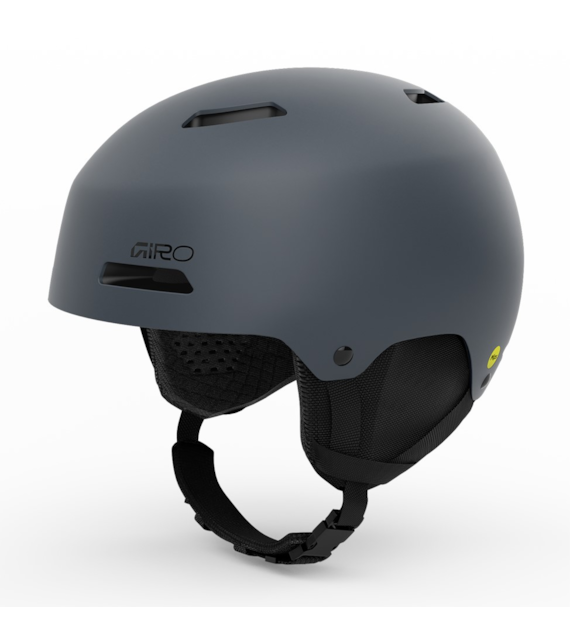 Kask zimowy GIRO LEDGE FS matte indigo roz. S (52-55.5 cm) (NEW 2025/2026)