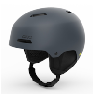 Kask zimowy GIRO LEDGE FS matte indigo roz. L (59-62.5 cm) (NEW 2025/2026)
