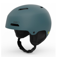 Kask zimowy GIRO LEDGE FS matte peacock roz. L (59-62.5 cm) (NEW 2025/2026)