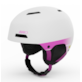 Kask zimowy GIRO LEDGE FS matte white pink roz. S (52-55.5 cm) (NEW 2025/2026)