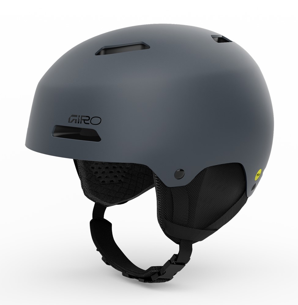 Kask zimowy GIRO LEDGE FS MIPS matte indigo roz. L (59-62.5 cm) (NEW 2025/2026)