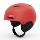 Kask zimowy GIRO LEDGE FS MIPS matte red roz. M (55.5-59 cm) (NEW 2025/2026)